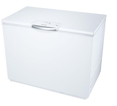 Zamrażarka Electrolux ECN30108W