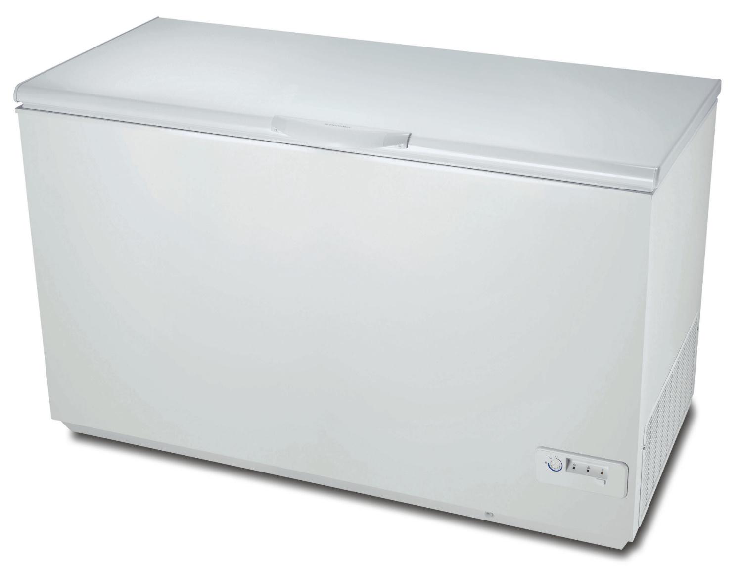 Zamrażarka Electrolux ECN40109W