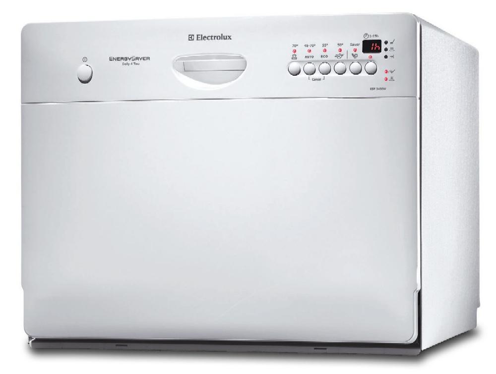 Zmywarka Electrolux ESF2450W