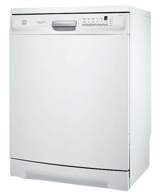 Zmywarka Electrolux ESF65710W