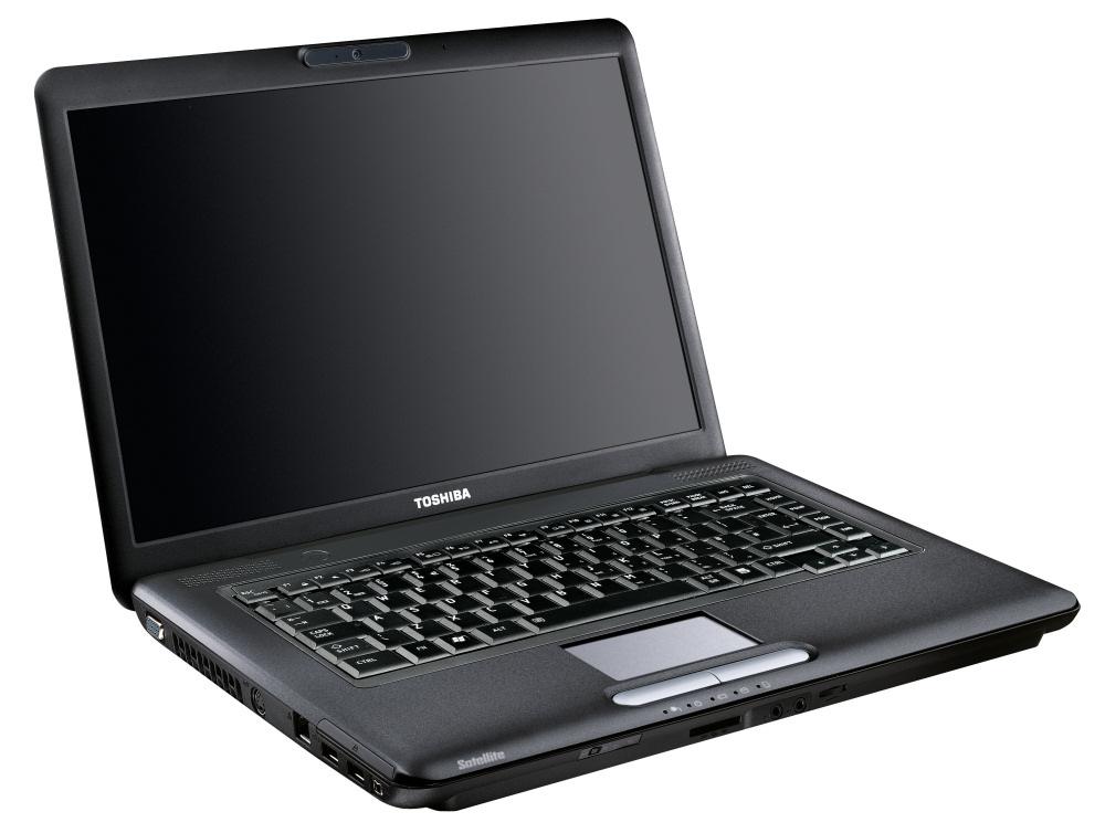 Toshiba Satellite A300-1T2 15,4" Intel® Pentium™ T3400 3GB RAM 320GB Dysk Win Vista
