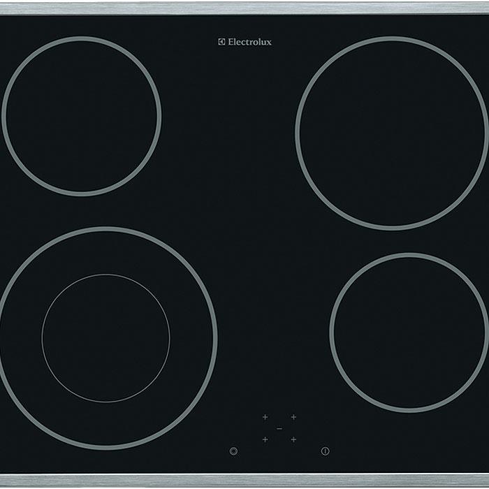 Płyta ceramiczna Electrolux EHS60041X