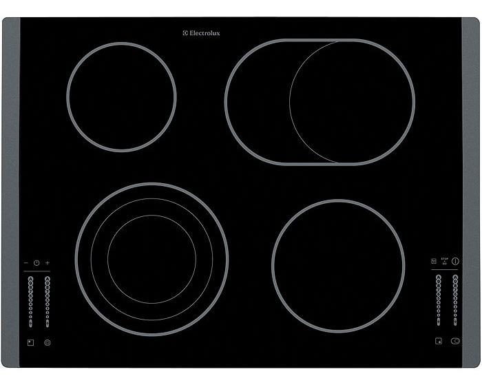 Płyta ceramiczna Electrolux EHS68210P