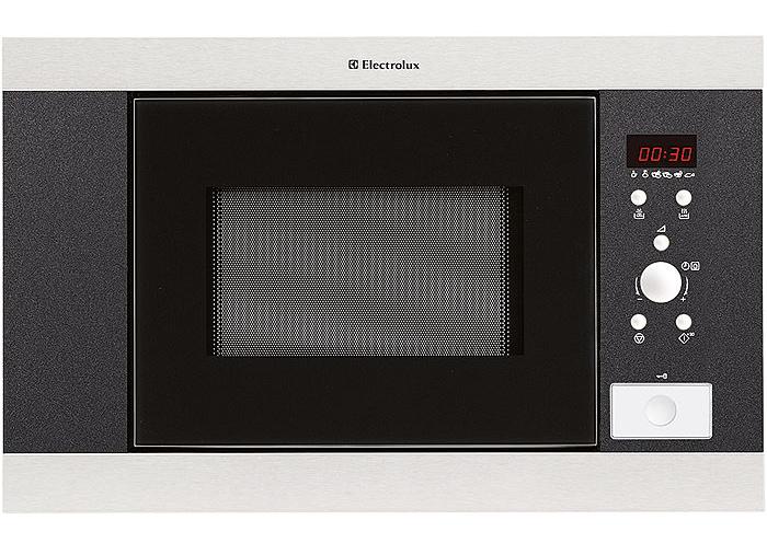 Kuchenka mikrofalowa Electrolux EMS17216X