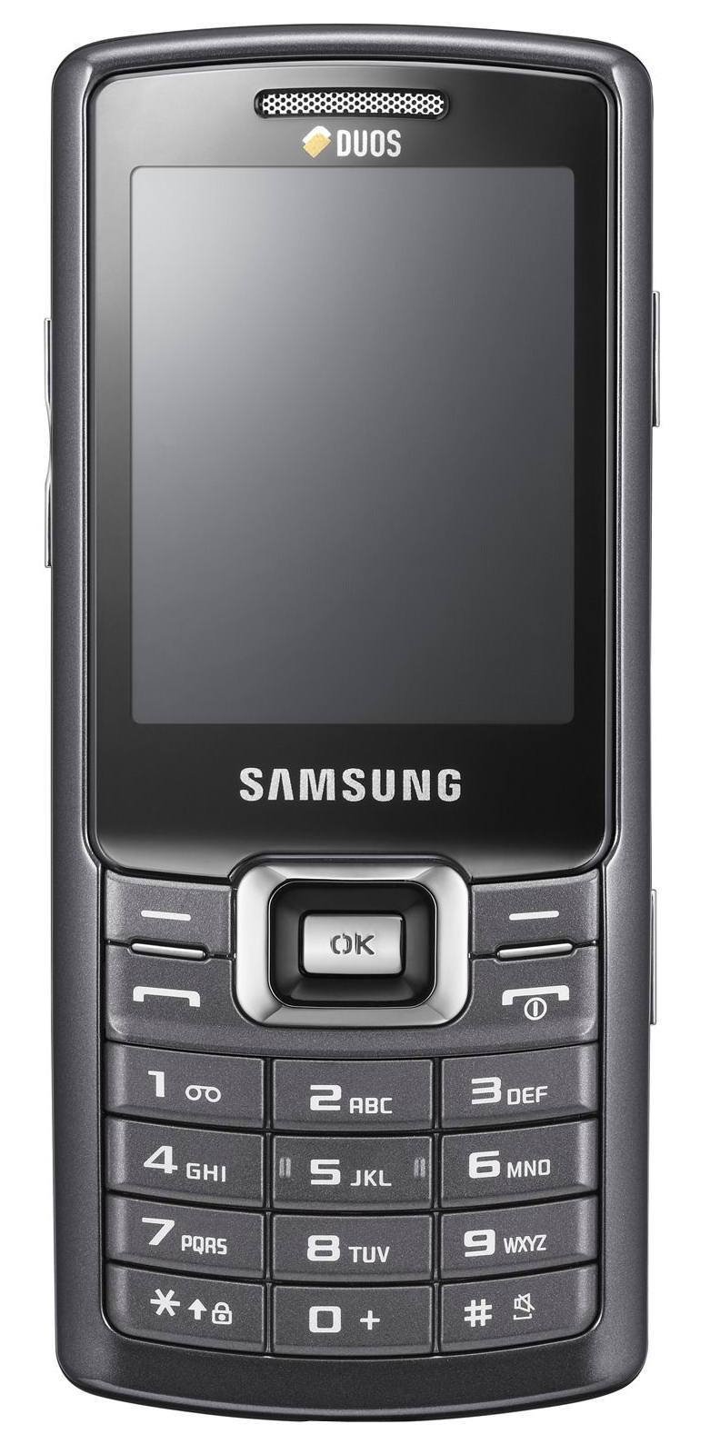 Samsung Duoz Light GT-C5212