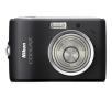 Nikon Coolpix L15 (czarny)