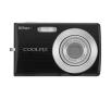 Nikon Coolpix S200 (czarny)