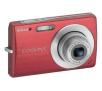 Nikon Coolpix S200 (czerwony)