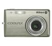 Nikon Coolpix S700 (srebrny)