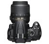 Lustrzanka Nikon D5000 18-55 VR Kit