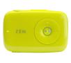 Odtwarzacz MP3 Creative Zen Stone 2GB (żółty)