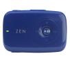 Odtwarzacz MP3 Creative Zen Stone 2GB (niebieski)