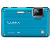 Panasonic Lumix DMC-FT1EP (niebieski)