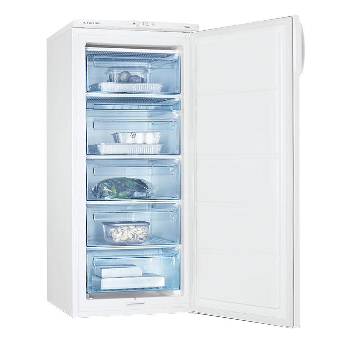 Zamrażarka Electrolux EUC19001W