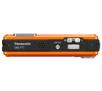 Panasonic Lumix DMC-FT1EP (pomarańczowy)