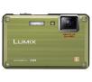 Panasonic Lumix DMC-FT1EP (zielony)