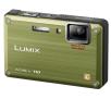 Panasonic Lumix DMC-FT1EP (zielony)