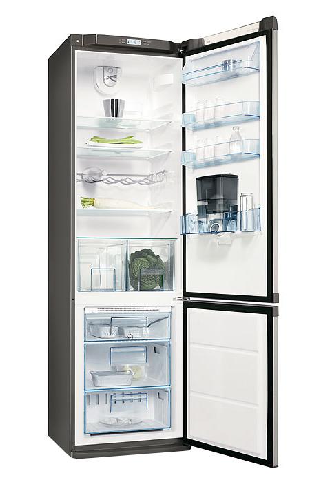 Lodówka Electrolux ENA38415X