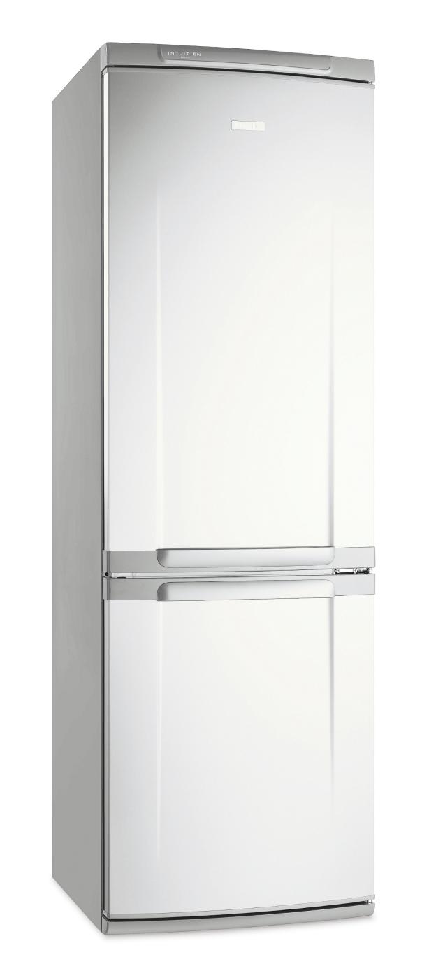 Lodówka Electrolux ENB34433W1