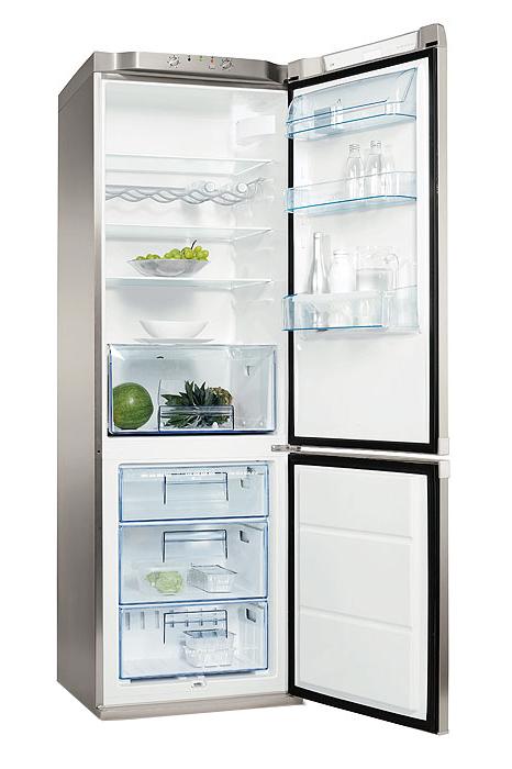Lodówka Electrolux ERB36442X