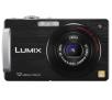 Panasonic Lumix DMC-FX550EP (czarny)