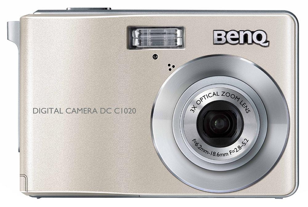 BenQ DC-C1020