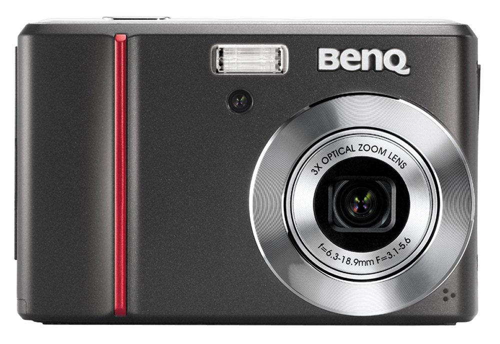 BenQ DSC-C1220