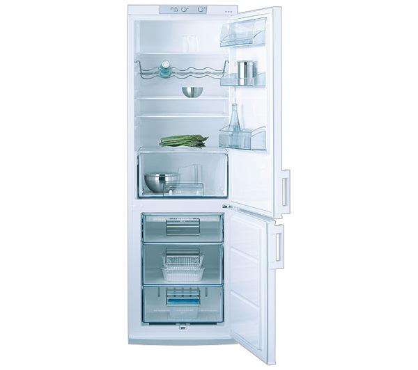 Lodówka AEG-Electrolux Santo 60362KG8