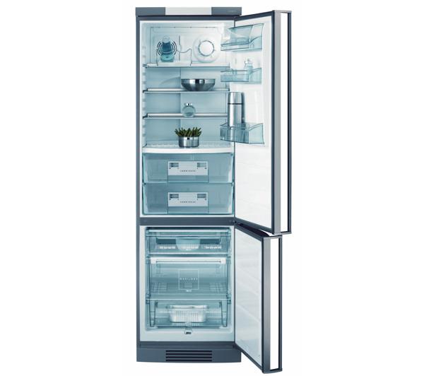 Lodówka AEG-Electrolux Santo 86378KG8