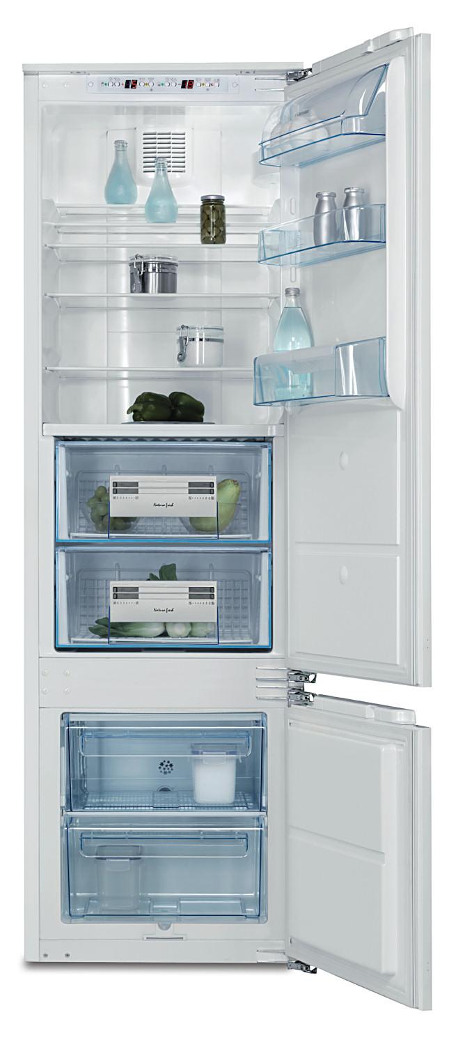 Lodówka Electrolux ERZ28801