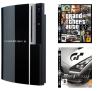 Sony PlayStation 3 + gry