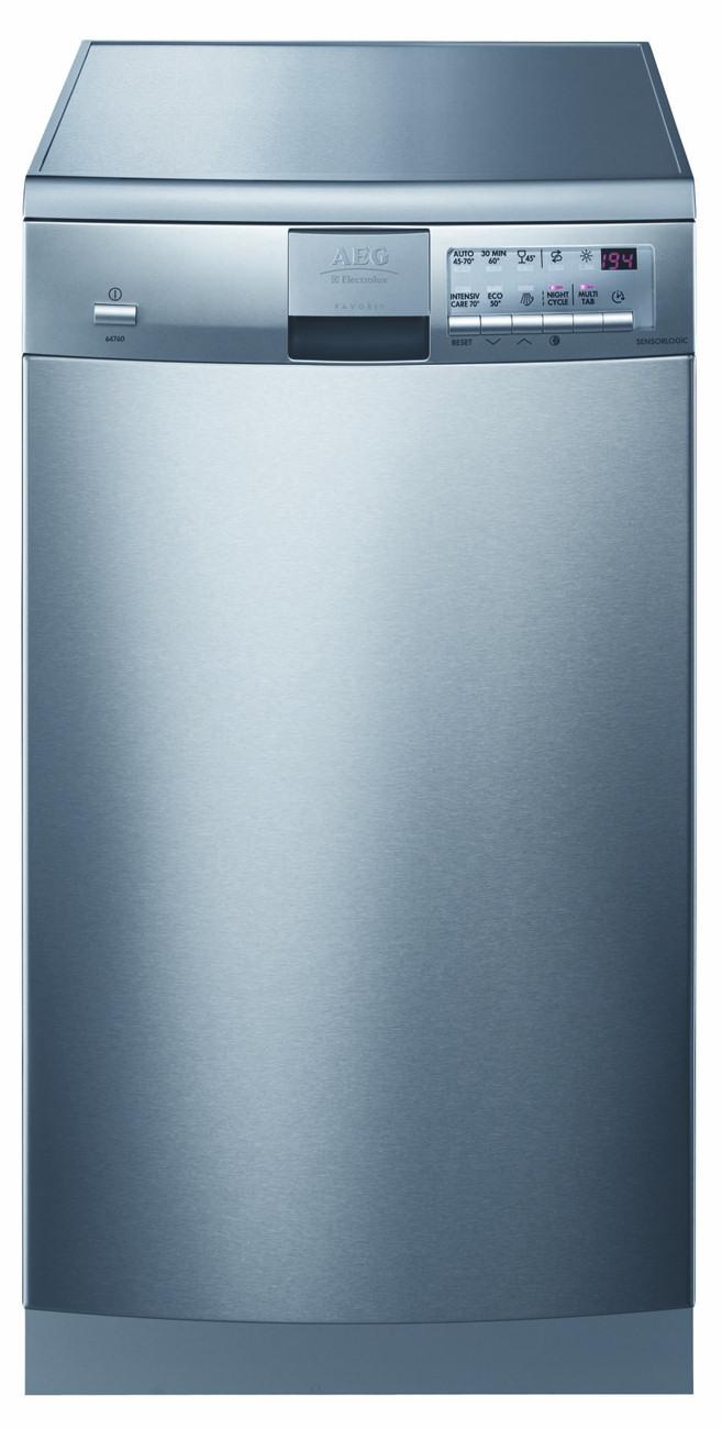 Zmywarka AEG-Electrolux Favorit 64760M