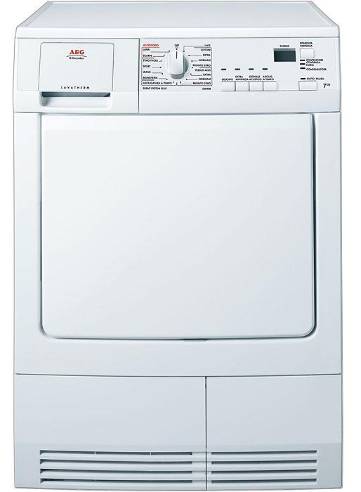 Suszarka AEG-Electrolux Lavatherm 56840L