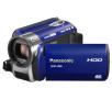 Panasonic SDR-H80EP (niebieski)