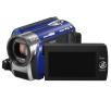 Panasonic SDR-H80EP (niebieski)