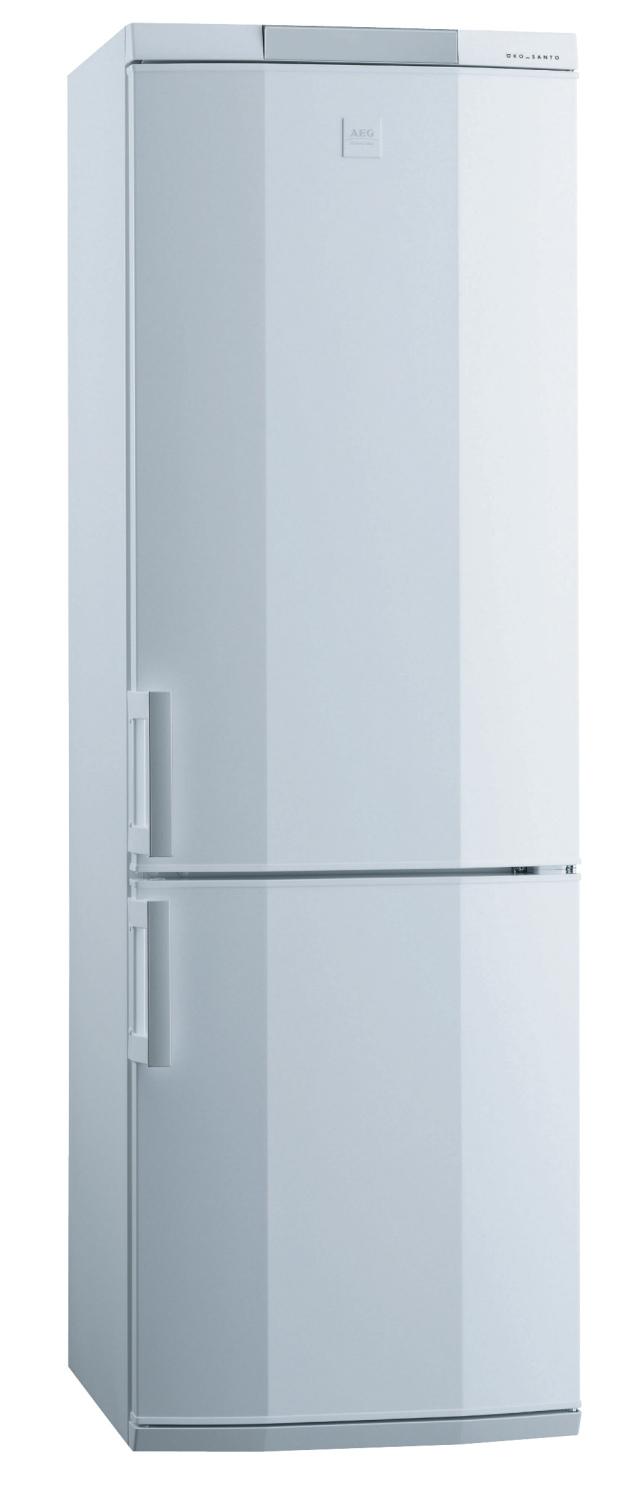 Lodówka AEG-Electrolux Santo 70360KG2