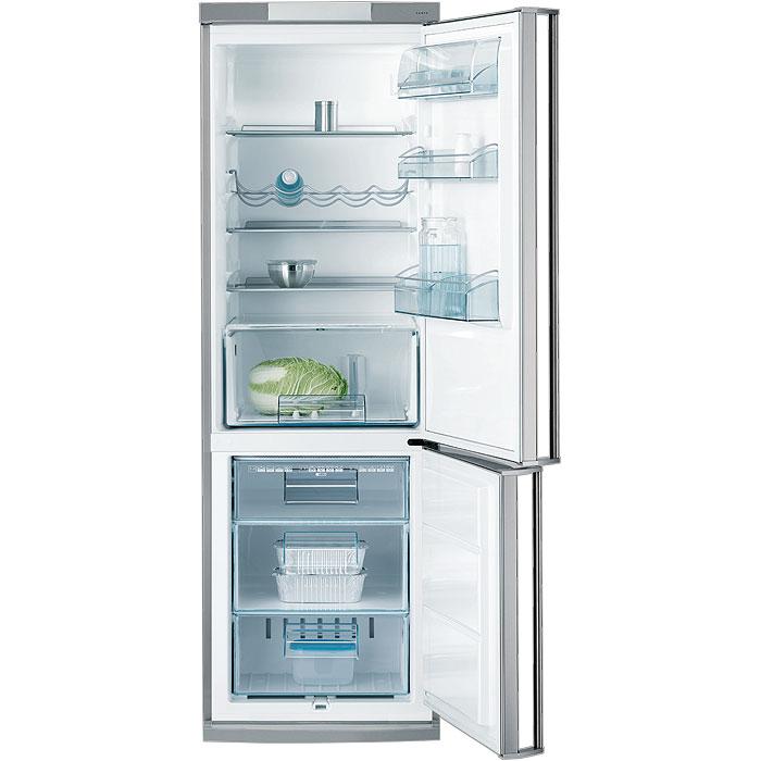 Lodówka AEG-Electrolux Santo 70368KG