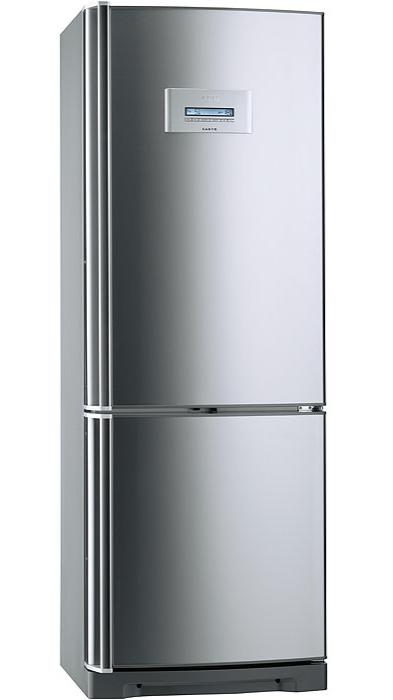 Lodówka AEG-Electrolux Santo 75438KG