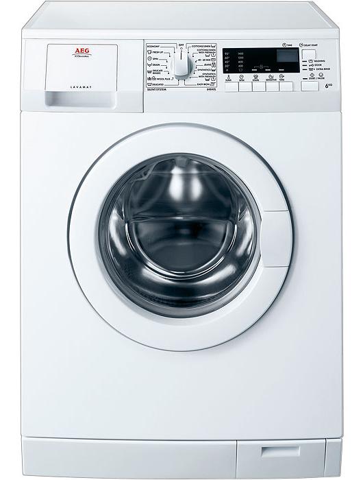 Pralka AEG-Electrolux Lavamat 64840 L