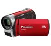 Panasonic SDR-S26EP (czerwony)
