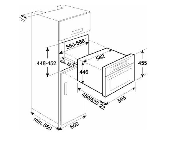 aeg electrolux micromat combi