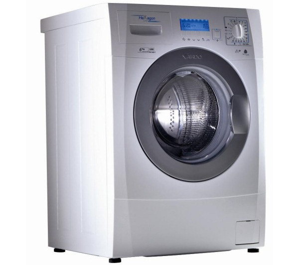 Pralka Ardo FLO 126 L