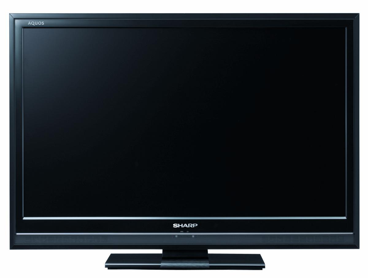 Sharp LC-32D654E