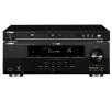 Zestaw kina Yamaha DVD-S663, RX-V565 (czarny), Prism Audio ONYX 200 (czarny)