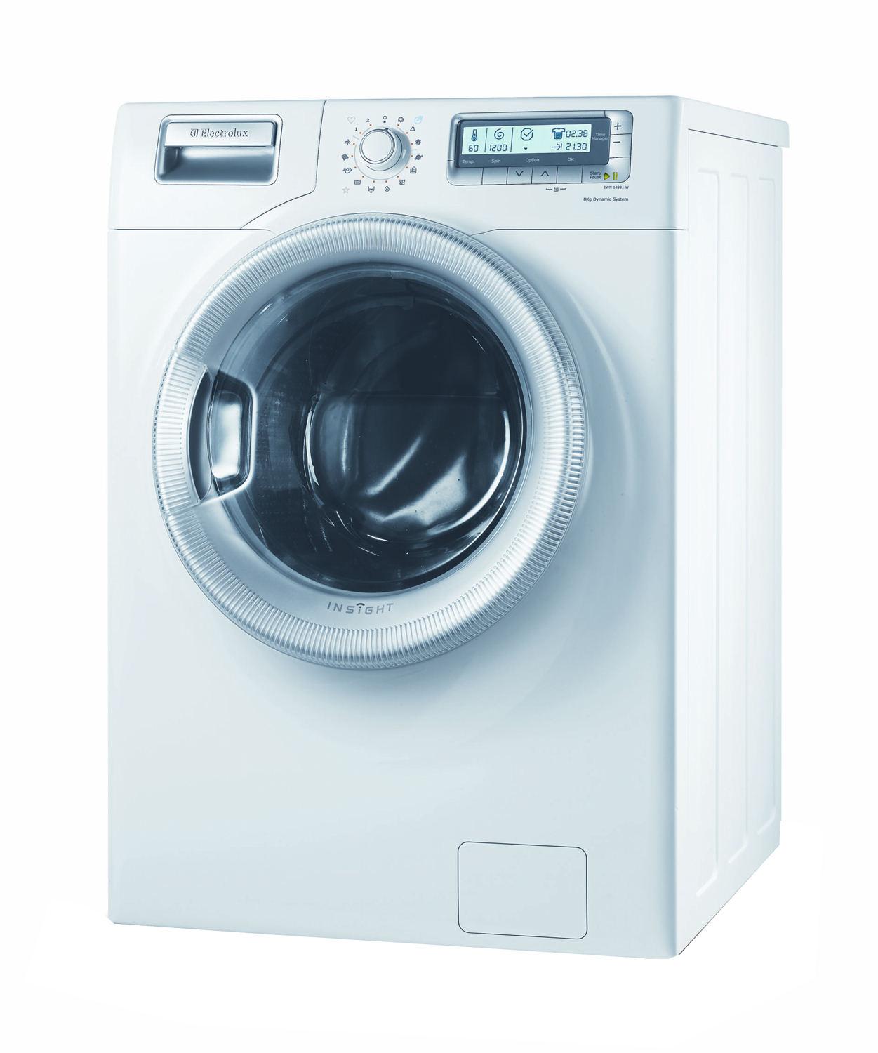 Pralka Electrolux EWN14991W