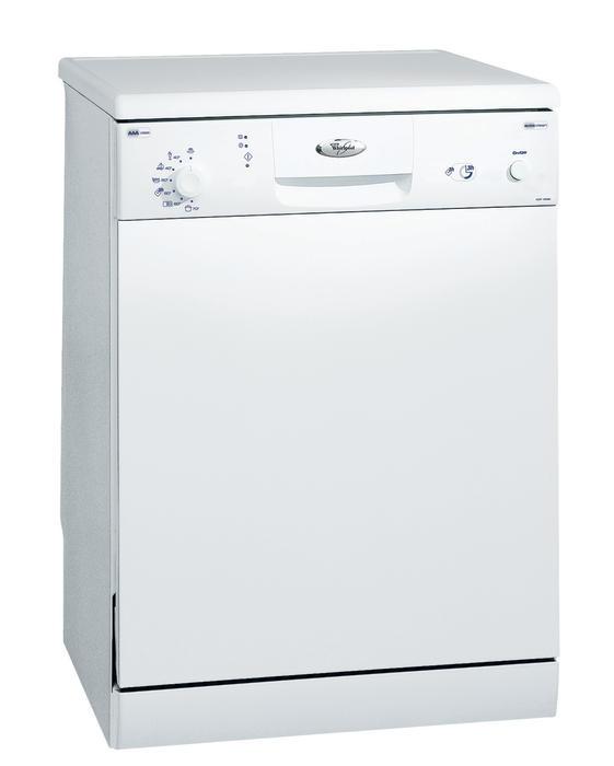 Zmywarka Whirlpool ADP 4529 WH
