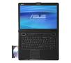ASUS X71SL-7S202C 17" Intel® Pentium™ T4200 3GB RAM  250GB Dysk  Win Vista