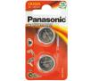Baterie Panasonic CR2025 (2 szt.)