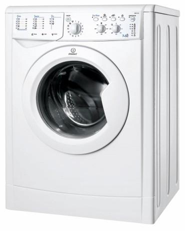 Pralko-suszarka Indesit IWDC 7105 EU