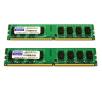 Pamięć RAM GoodRam DDR2 4GB 800 DUAL (2 x 2GB) CL6